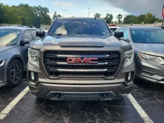 GMC Sierra 1500 2019 4x4 Elevation 4dr Doble Cabina Doble 6.6 ft. SB