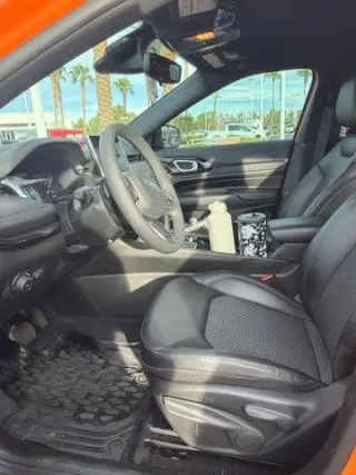 Jeep Compass 2026 4x4 Latitude 4dr SUV