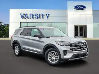 Ford Explorer 2025 AWD Active 4dr SUV