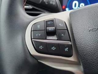 Ford Explorer 2025 AWD Active 4dr SUV