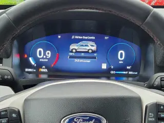 Ford Explorer 2025 AWD Active 4dr SUV