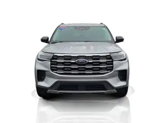 Ford Explorer 2025 AWD Active 4dr SUV