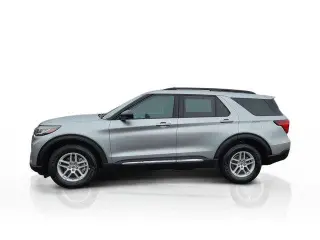 Ford Explorer 2025 AWD Active 4dr SUV