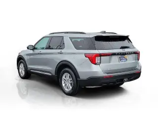 Ford Explorer 2025 AWD Active 4dr SUV