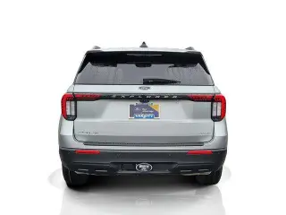 Ford Explorer 2025 AWD Active 4dr SUV