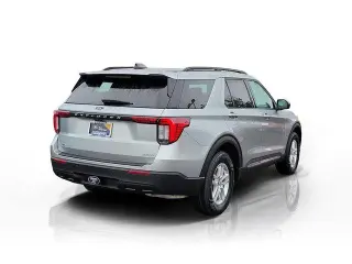 Ford Explorer 2025 AWD Active 4dr SUV