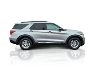 Ford Explorer 2025 AWD Active 4dr SUV