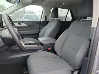 Ford Explorer 2025 AWD Active 4dr SUV