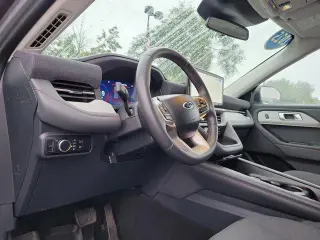 Ford Explorer 2025 AWD Active 4dr SUV