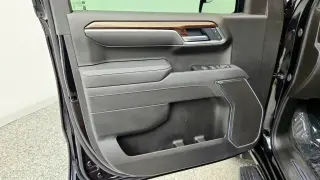 GMC Sierra 1500 2025 4x4 SLE 4p Crew Cab 5,8 ft. CB