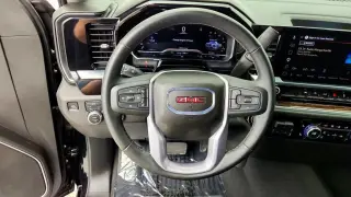 GMC Sierra 1500 2025 4x4 SLE 4p Crew Cab 5,8 ft. CB