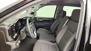 GMC Sierra 1500 2025 4x4 SLE 4p Crew Cab 5,8 ft. CB
