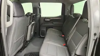 GMC Sierra 1500 2025 4x4 SLE 4p Crew Cab 5,8 ft. CB