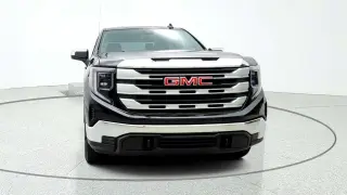 GMC Sierra 1500 2025 4x4 SLE 4p Crew Cab 5,8 ft. CB