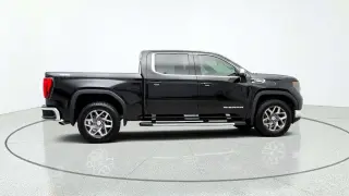 GMC Sierra 1500 2025 4x4 SLE 4p Crew Cab 5,8 ft. CB