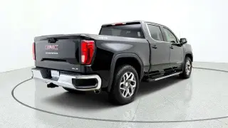 GMC Sierra 1500 2025 4x4 SLE 4p Crew Cab 5,8 ft. CB