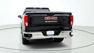GMC Sierra 1500 2025 4x4 SLE 4p Crew Cab 5,8 ft. CB
