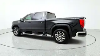 GMC Sierra 1500 2025 4x4 SLE 4p Crew Cab 5,8 ft. CB