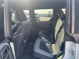 Ford Bronco 2023 4x4 Big Bend 4dr SUV