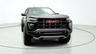 GMC Canyon 2024 4x4 AT4 4dr Crew Cab 5 ft. SB