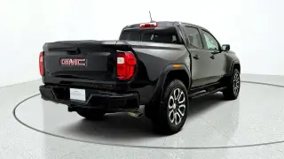 GMC Canyon 2024 4x4 AT4 4dr Crew Cab 5 ft. SB