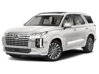 Hyundai PALISADE 2024 AWD Calligraphy SUV de 4 puertas