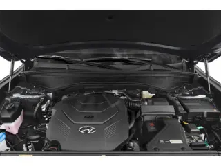 Hyundai PALISADE 2024 AWD Calligraphy SUV de 4 puertas