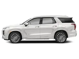 Hyundai PALISADE 2024 AWD Calligraphy SUV de 4 puertas