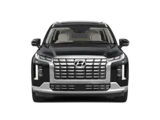 Hyundai PALISADE 2024 AWD Calligraphy SUV de 4 puertas