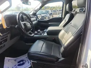 Ford F-150 2023 4x4 Lariat 4p SuperCrew 5.5 ft. CB