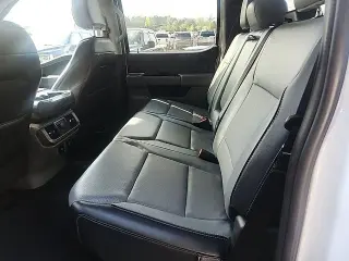 Ford F-150 2023 4x4 Lariat 4p SuperCrew 5.5 ft. CB
