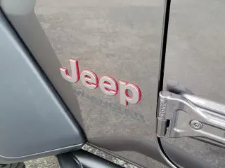 Jeep Wrangler Unlimited 2021 4x4 Rubicon 4dr SUV