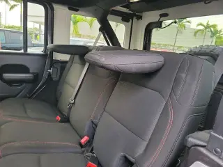 Jeep Wrangler Unlimited 2021 4x4 Rubicon 4dr SUV