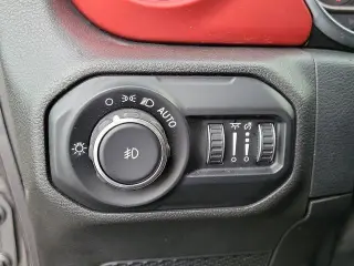 Jeep Wrangler Unlimited 2021 4x4 Rubicon 4dr SUV