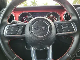 Jeep Wrangler Unlimited 2021 4x4 Rubicon 4dr SUV