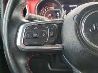 Jeep Wrangler Unlimited 2021 4x4 Rubicon 4dr SUV