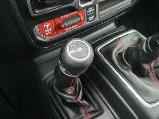 Jeep Wrangler Unlimited 2021 4x4 Rubicon 4dr SUV