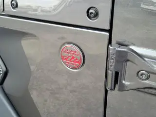 Jeep Wrangler Unlimited 2021 4x4 Rubicon 4dr SUV