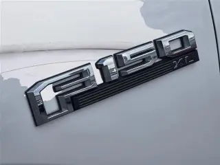 Ford F-150 2017 4x2 XL 4p SuperCrew 5.5 pies SB