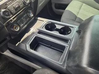 Ford F-150 2017 4x2 XL 4p SuperCrew 5.5 pies SB