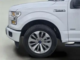 Ford F-150 2017 4x2 XL 4p SuperCrew 5.5 pies SB