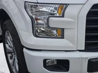 Ford F-150 2017 4x2 XL 4p SuperCrew 5.5 pies SB