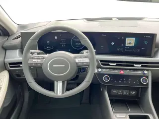 Hyundai SONATA 2025 AWD SEL 4dr Sedán