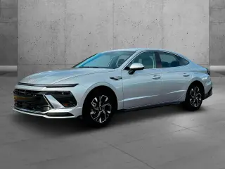 Hyundai SONATA 2025 AWD SEL 4dr Sedán