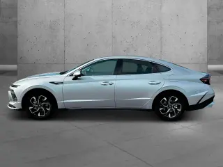 Hyundai SONATA 2025 AWD SEL 4dr Sedán