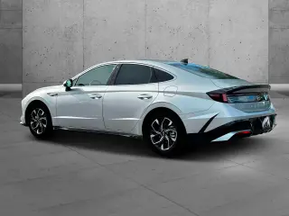 Hyundai SONATA 2025 AWD SEL 4dr Sedán