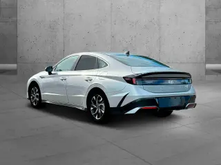 Hyundai SONATA 2025 AWD SEL 4dr Sedán