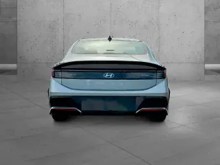 Hyundai SONATA 2025 AWD SEL 4dr Sedán