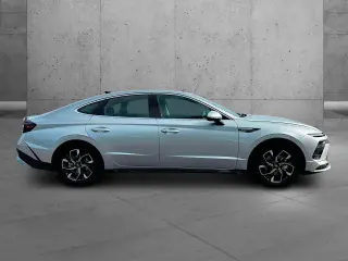 Hyundai SONATA 2025 AWD SEL 4dr Sedán