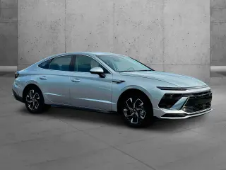 Hyundai SONATA 2025 AWD SEL 4dr Sedán